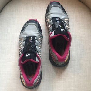 Salomon Speedcross 4 CS Trail-Running Shoes